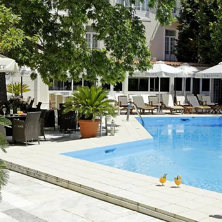 Theoxenia 5*