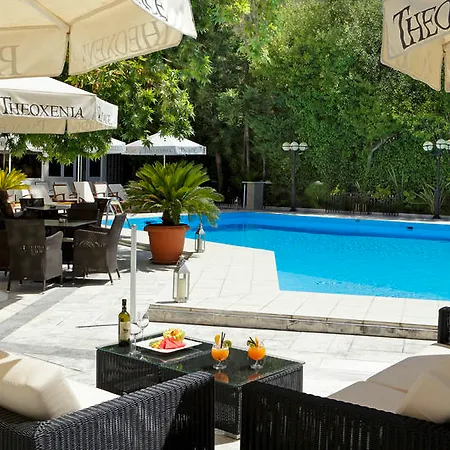 Theoxenia Hotel 5*