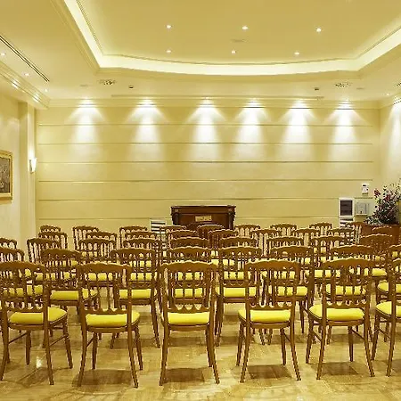 Theoxenia Residencia Hotel 5*