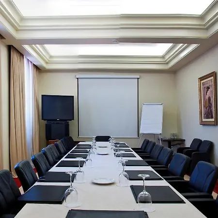 Theoxenia Hotel Kifisia