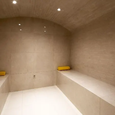 Theoxenia Residencia Hotel
