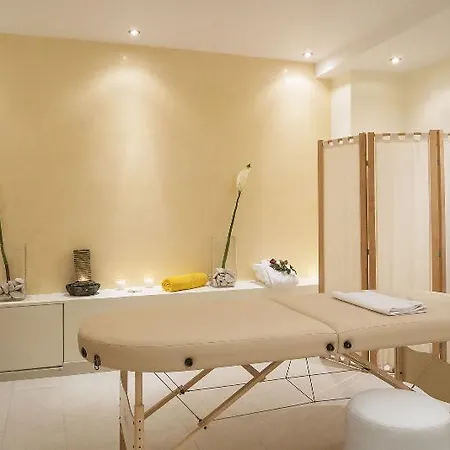 Theoxenia Hotel 5*