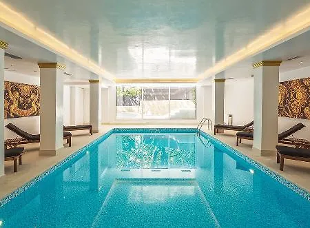 Theoxenia Hotel