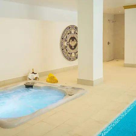 Theoxenia Hotel Kifisia
