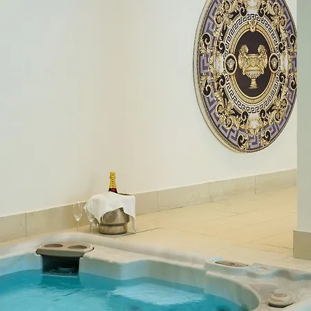 Theoxenia Residencia 5*