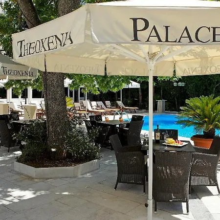 Theoxenia Hotel 5*