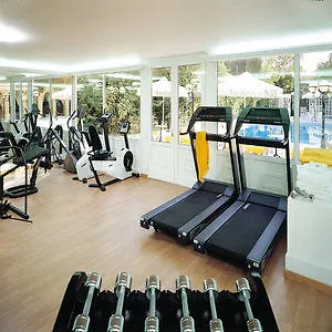 Hotel Theoxenia Kifisia