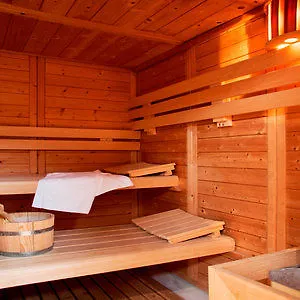 Hotel Theoxenia Residencia