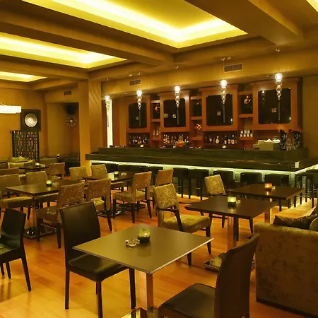 Hotel Theoxenia