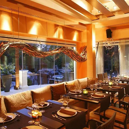 Theoxenia Hotel Kifisia