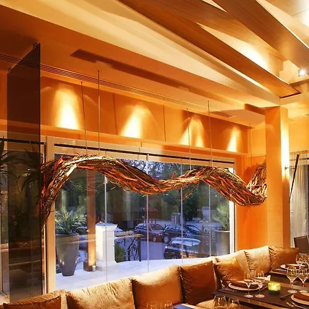 Theoxenia Residencia