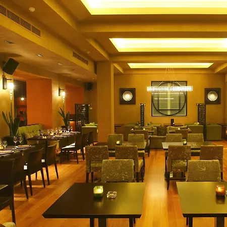 Theoxenia 5* Kifissia