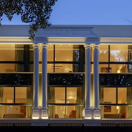Hotel Theoxenia