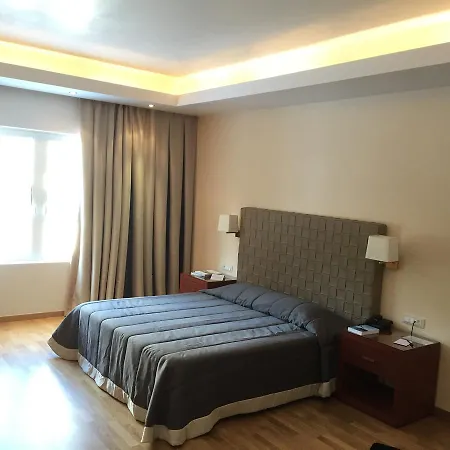 Theoxenia Hotel 5*