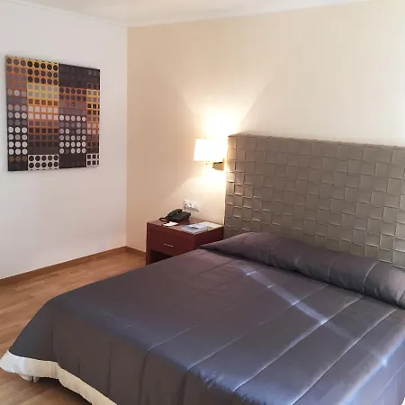 Theoxenia Hotel