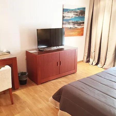 Hotel Theoxenia