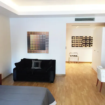 Hotel Theoxenia Kifisia