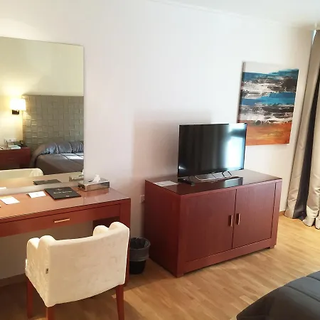 Theoxenia Hotel