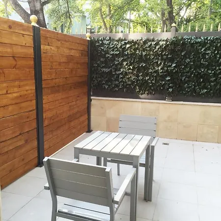 Theoxenia Residencia 5* Kifisiá