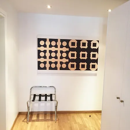 Hotel Theoxenia Residencia 5*