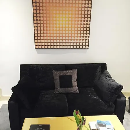 Theoxenia Hotel 5*