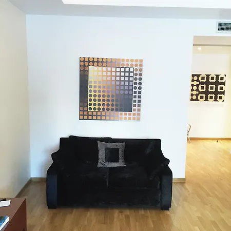 Theoxenia Residencia Kifisiá