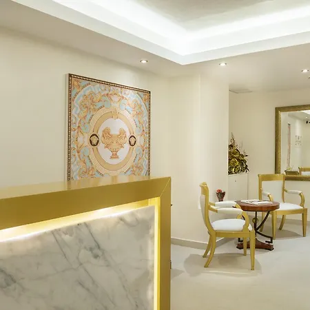 Hotel Theoxenia 5*