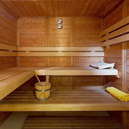 Hotel Theoxenia Residencia