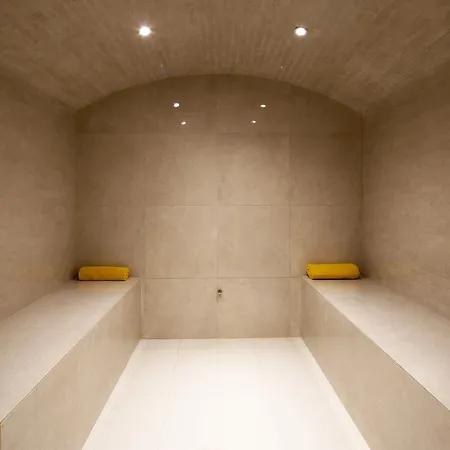 Hotel Theoxenia 5*