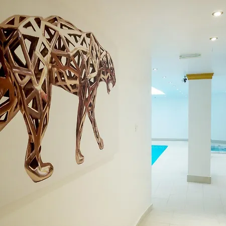 Theoxenia Hotel Kifisia