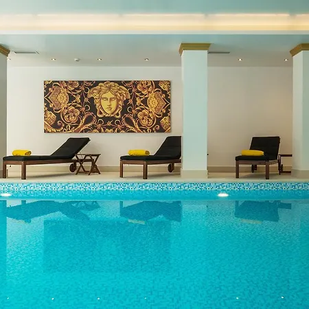 Hotel Theoxenia Kifisia