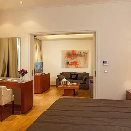 Theoxenia Residencia