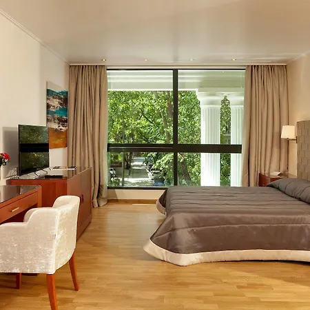 Hotel Theoxenia Kifisia