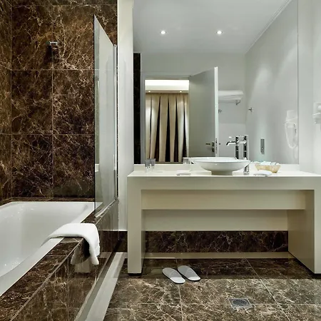 Theoxenia Hotel