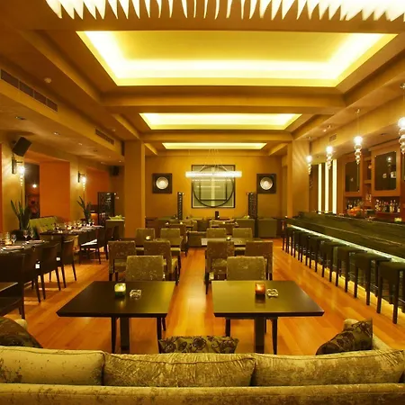 Theoxenia Hotel