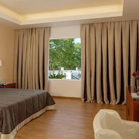 Theoxenia Hotel Kifisia