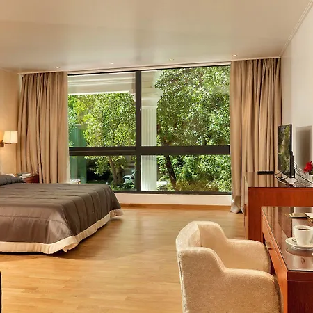 Theoxenia Hotel Kifisia